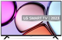 LG 43 Inch 43LQ60006LA Smart FHD HDR TV