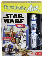 Pictionary Air Star Wars Edition