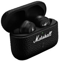 Marshall Motif II ANC IN-Ear True Wireless Earbuds - Black