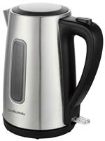 Cookworks KE01410-CE Jug Kettle - Silver