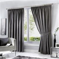 Fusion Lined Curtains
