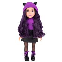 DesignaFriend Stormi Fashion Doll - 18inch/46cm