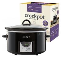 Crockpot