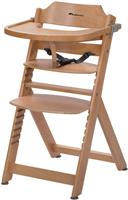 Bebeconfort Natural Wooden Highchair