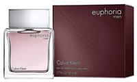Calvin Klein Euphoria Homme 100ml EDT Spray