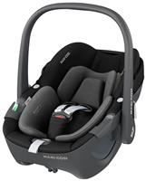 Maxi-Cosi Pebble R129 i-Size 360 Car Seat - Black