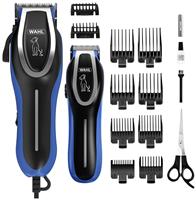 Wahl Complete Groom Dog Clipper & Pet Trimmer Kit