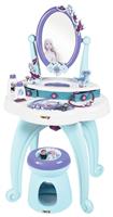 Smoby Frozen 2 in 1 Dressing Table