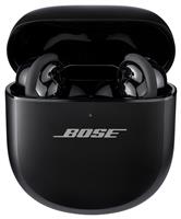 Bose QuietComfort Ultra In-Ear True Wireless Earbuds - Black
