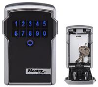 Master Lock Smart Bluetooth and Combination Key Safe