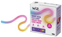 WiZ Smart LED 3m Neon Effect Flex Strip