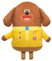 Hey Duggee Bean Bag Duggee Soft Toy