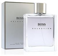 Boss Hugo Selection 100ml EDT Spray