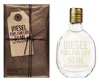 Diesel Fuel For Life Homme 50ml EDT Spray