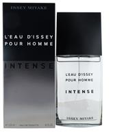 Issey Miyake Homme Intense 125ml EDT Spray