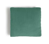 Habitat Cord Cushion Cover - Green - 50x50cm