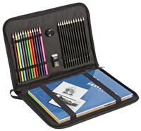 YXSH Colour Sketch Set - 29 Pieces