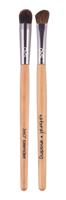 QVS Eyeshadow Blending Duo Brushes