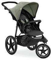 Hauck Disney Runner 2 Pushchair Mickey Mouse Olive