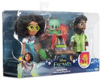 Disney Encanto Mirabel & Bruno Petite Storytelling Gift Set