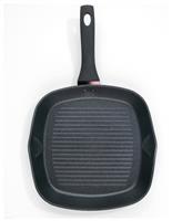 Salter Megastone 260 Thermo 28cm Griddle Pan