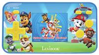 "Lexibook 1.8"" Cyber Arcade Handheld Console - PAW Patrol"