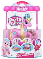 Zuru Pets Alive My Magical Unicorn