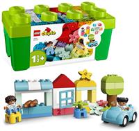 LEGO DUPLO Classic Brick Box Building Set 10913