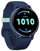Garmin Vivoactive 5 Smart Watch - Navy