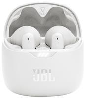 JBL Tune Flex ANC In-Ear True Wireless Earbuds - White