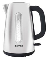 Breville IKT252 Outline Kettle - Stainless Steel