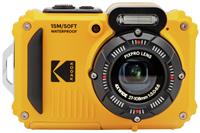 Kodak PIXPRO WPZ2 Rugged Waterproof 16MP Digital Camera with 4X Optical Zoom
