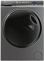 Haier HW110 B14979S8EU1 11KG 1400 Washing Machine - Graphite