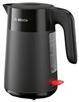 Bosch TWK2M163GB MyMoment Excite Kettle - Black