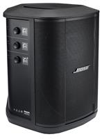 Bose S1 Pro Plus PA Portable Bluetooth Party System - Black