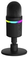 STEALTH Light-Up USB PC/PS4/PS5 Streaming Gaming Microphone