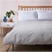 Habitat Gingko Floral Bedding Set - King size