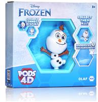 WOW! Pods Disney Frozen Olaf Doll - 4inch/10cm