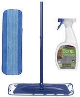 Bona Stone, Tile and Laminate Floor Cleaning Kit