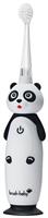 brush-baby WildOnes Panda Electric Toothbrush - White