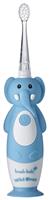 brush-baby WildOnes Elephant Electric Toothbrush - Blue