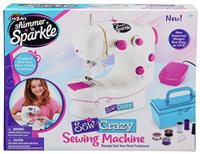 Sew Crazy Sewing Machine