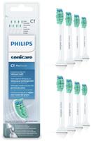 Philips Sonicare ProResults Brush Head - 8 Pack
