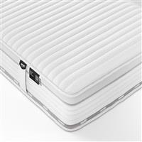 Jay-Be Truecore Firm Hybrid 2000 Pocket Mattress - Single