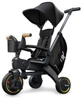 Doona Liki S5 Trike - Black