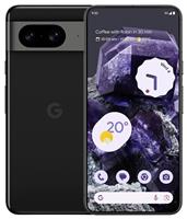 SIM Free Google Pixel 8 5G 128GB AI Mobile Phone - Obsidian