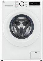 LG FWY385WWLN1 8KG/5KG 1200 Spin Washer Dryer - White