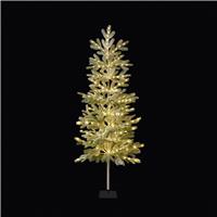 Premier Decorations 5ft Pine Needle Christmas Tree