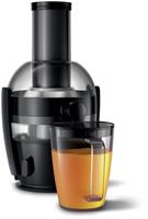 Philips HR1855/70 Spin Juicer - Black