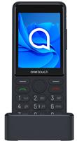 SIM Free TCL 4022S Mobile Phone - Dark Grey